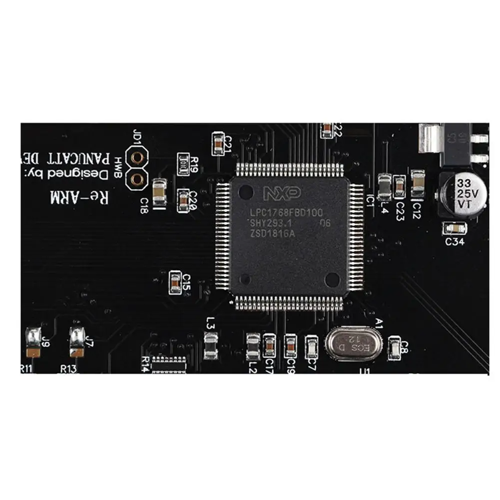 EastVita 32-битный Управление Панель Мега 2560 R3 Ramps1.41.51.6 плинтус 3D-принтеры аксессуары r20