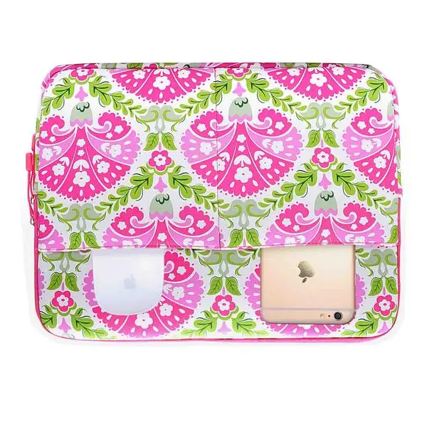 Чехол для ноутбука macbook air 13 pro retina 3 дюйма с двумя карманами|case 680|bag skatebag electronic |