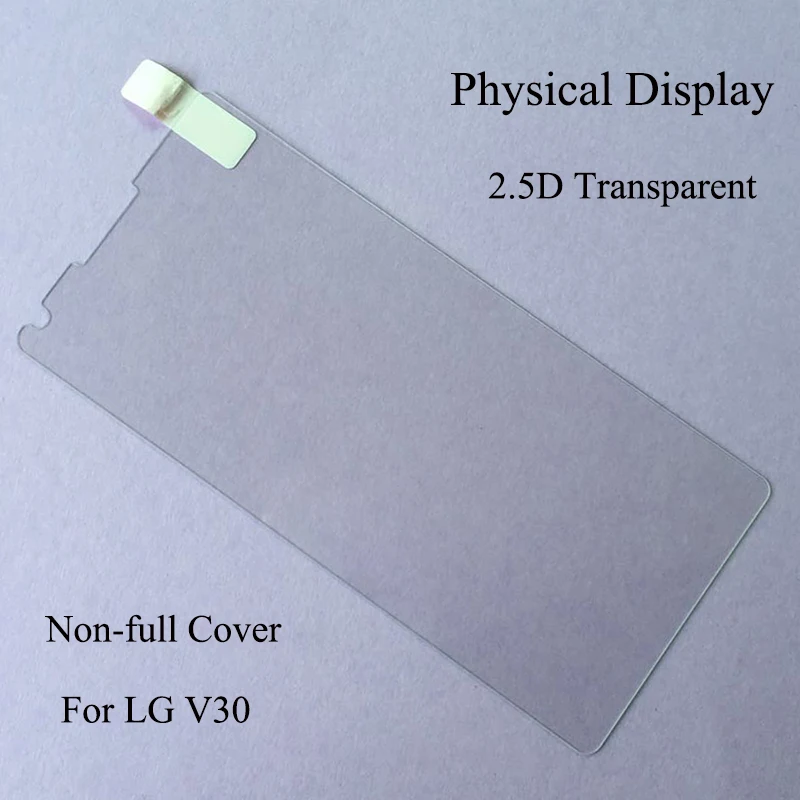 3D Защитная пленка для экрана V30 plus стекло LG протектор из закаленного стекла
