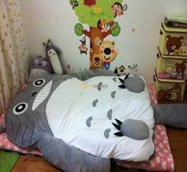 Рисунок 6 - Fancytrader огромный гигантский