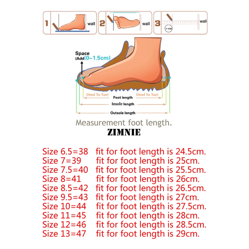 ZIMNIE/Мужские модельные туфли деловая обувь для работы мягкая мужская обувь из натуральной кожи с острым носком, мужские оксфорды на плоской подошве, размеры 38-47