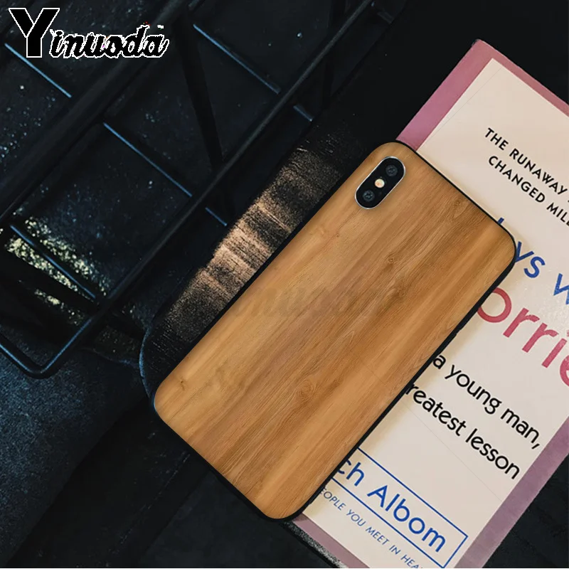 Wood grain