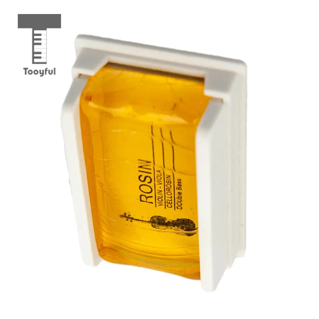High Quality Rosin Universal for Violin Viola Cello Bass Strings
