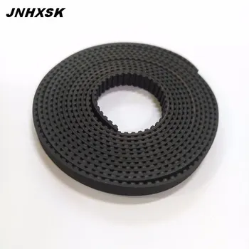 

Industrial Rubber timing belts open timing belt for Laser engraving and cutting machine