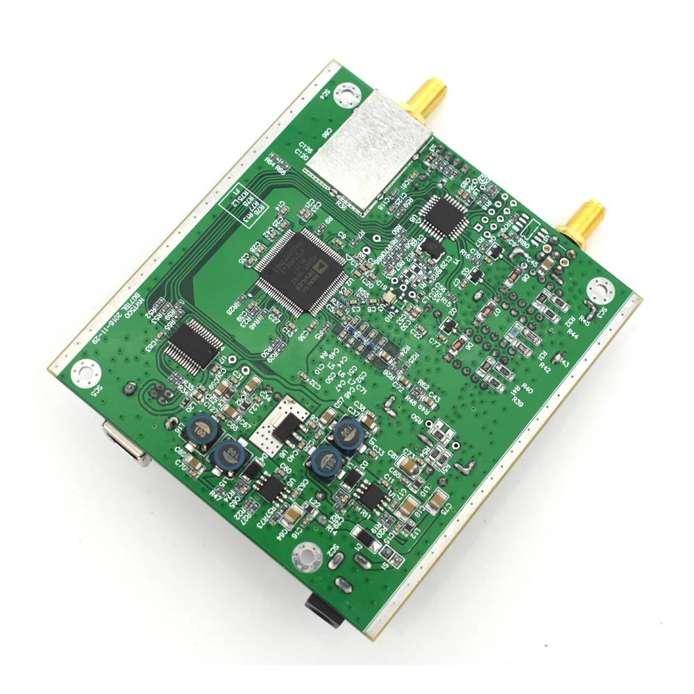 Lusya NWT500 0.1MHz-550MHz USB Sweep analyzer+
