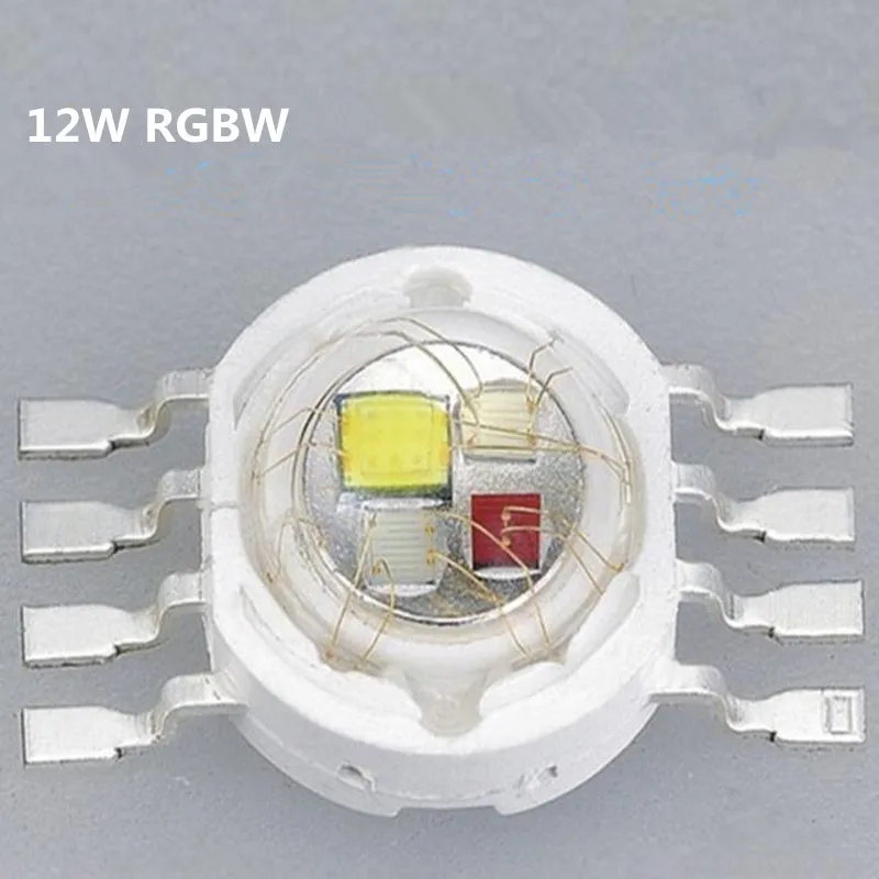 12W RGBW 8_