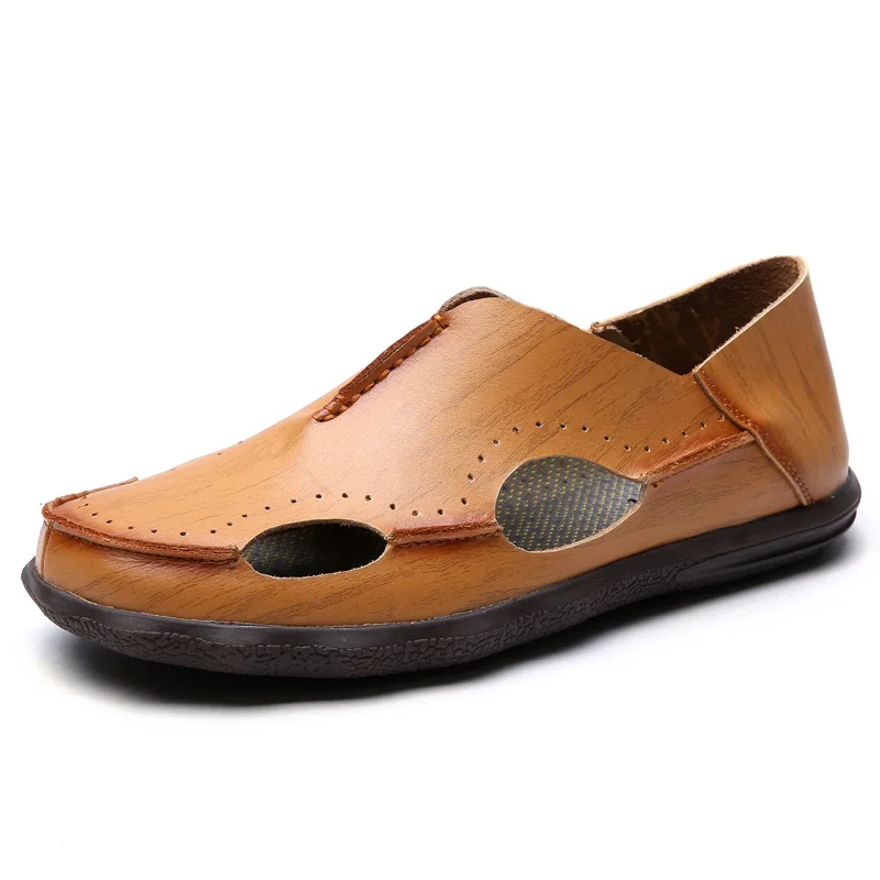 men name brand sandals