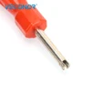 Tire Valve Core Removal Tool Tire Valve Core Wrench Spanner Tire Repair Tool Valve Core Screwdriver For Car Bicycle ► Photo 3/5