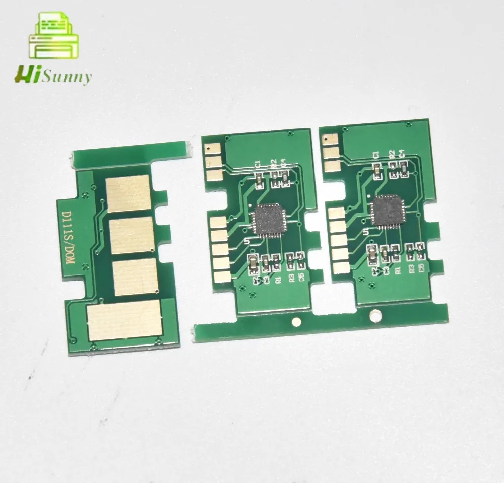 

DOM EXP EUR MEA MLT-D111S for Samsung M2020 M2020W M2022 M2022W M2070 Refill Printer Toner Cartridge Chip