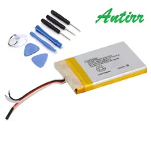 Brand New 3.7V Li-ion Battery Replacement 330mAh for iPod Nano 1 1st Gen MP3 1GB 2GB 4GB with Tools #30