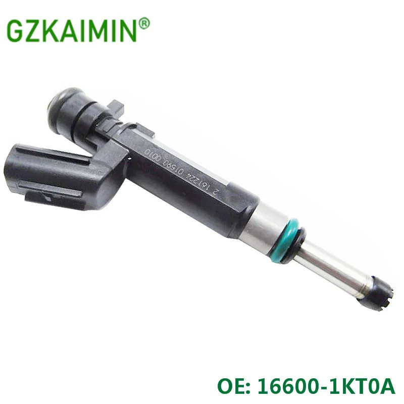 16600-1KT0A 5