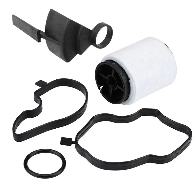 

Crankcase Breather Oil Separator Filter kits For Cars 3 Series E46 320D 11127793164