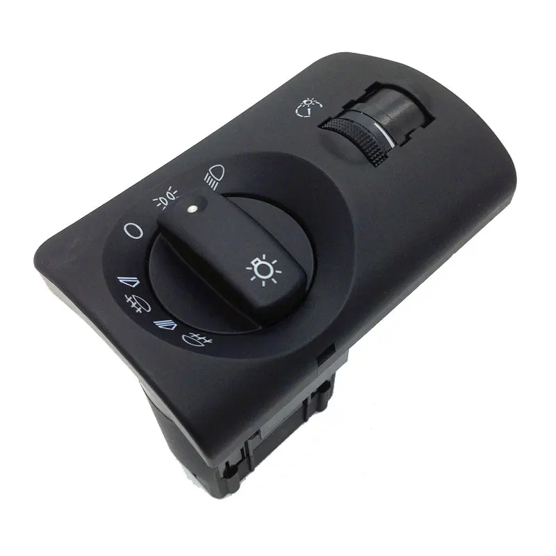 

High Quality Headlight Switch for AUDI A6 C5 OE:4B1 941 531E +free shipping!