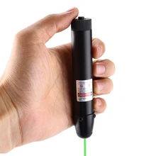BOBOLOV GHigh мощный пуля тактический зеленый лазерный прицел с указателем переключатель для охоты аксессуары для снайперов