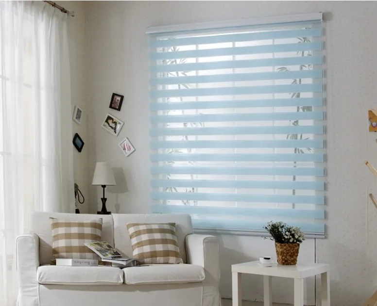 Zebra Roller Blinds Shade