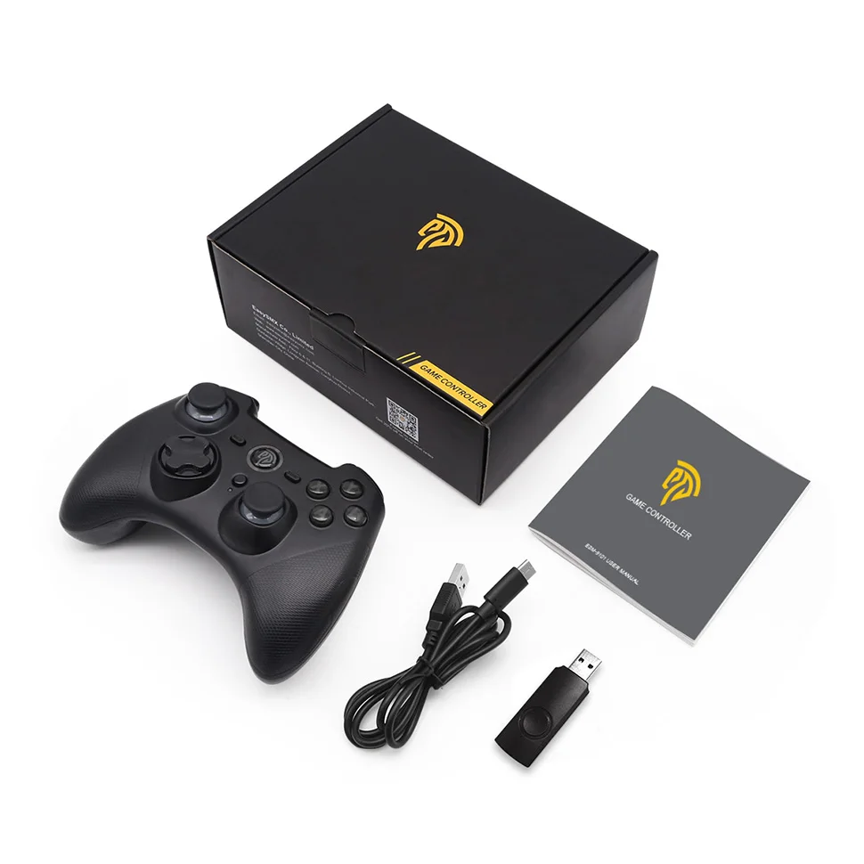 xiaomi mi box ps3 controller