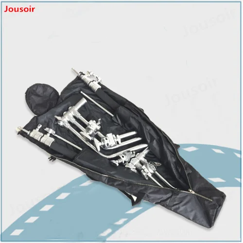  Tripod photographic equipment portable bag Magic leg lamp package film plate light fixtures are fla