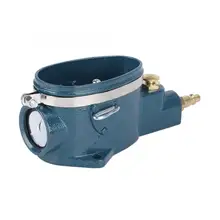 Пневматический прибор для чистки свечей зажигания автомобиля воздушный песок бластер инструмент для очистки с абразивными