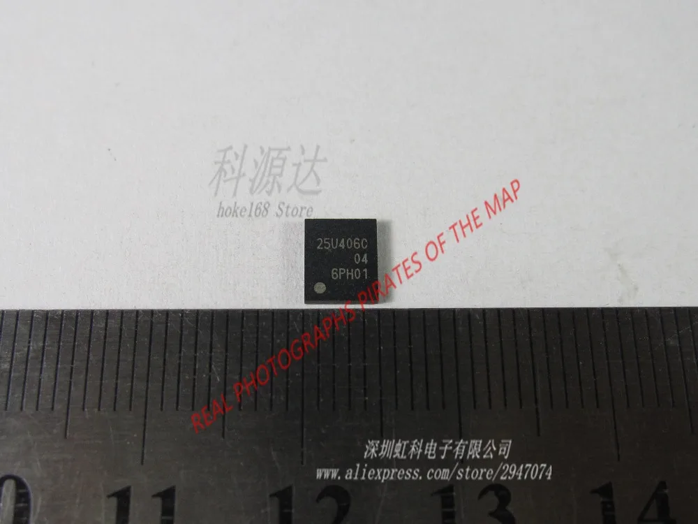 10pcs/lot LE25U40CQE-AH LE25U40CQE VSON-8 In Stock | Электроника