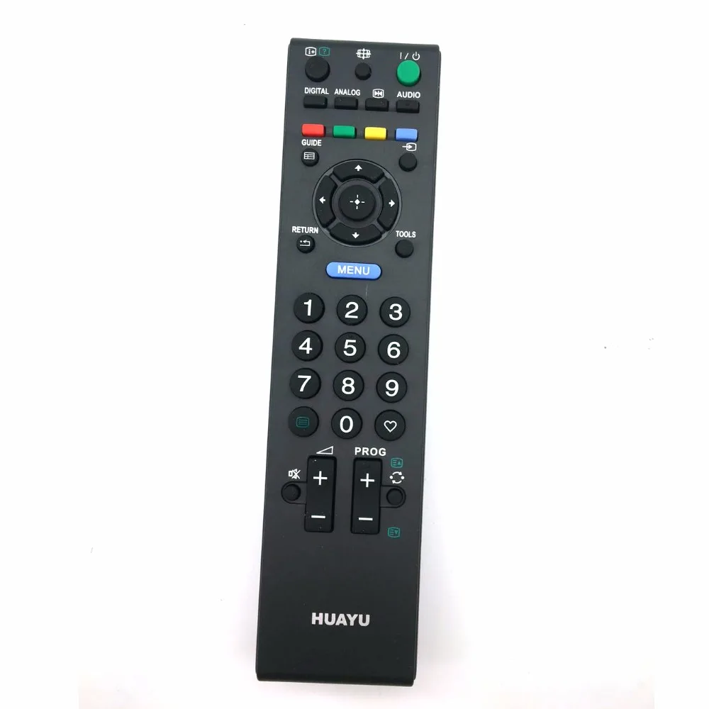 

replace Remote Control for Sony LCD/LED TV RM-ED031 RM-ED032 RM-ED034 RM-ED035 RM-ED03
