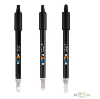 

Rex DJS-1C type conductance electrode (light) 2-3000 S/cm pure water measuring electrode