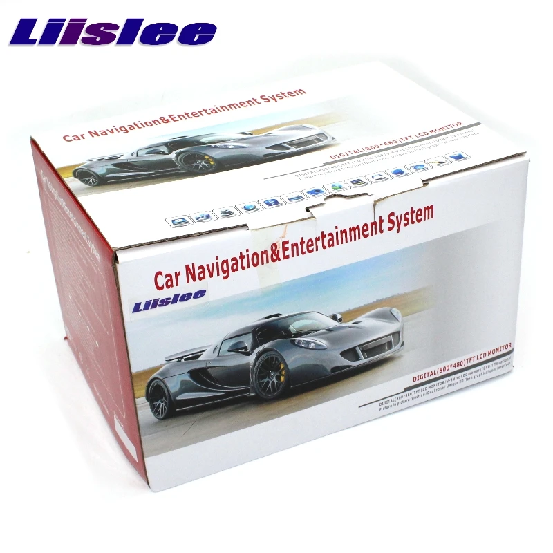 Discount LiisLee Car Multimedia Android GPS Audio Radio Stereo For Hyundai Grand i10 i10X IA BA 2013~2019 Original Style Navigation NAVI 5