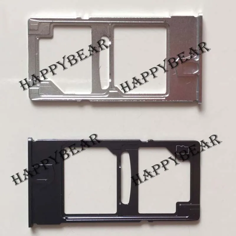 

T7 SIM SD Tray Sim Card Holder Slot 100% original Replacement Parts for THL T7