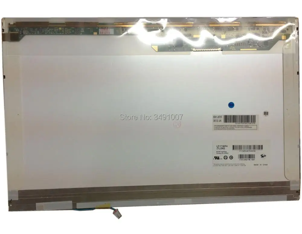 LP171WP4 TLN2
