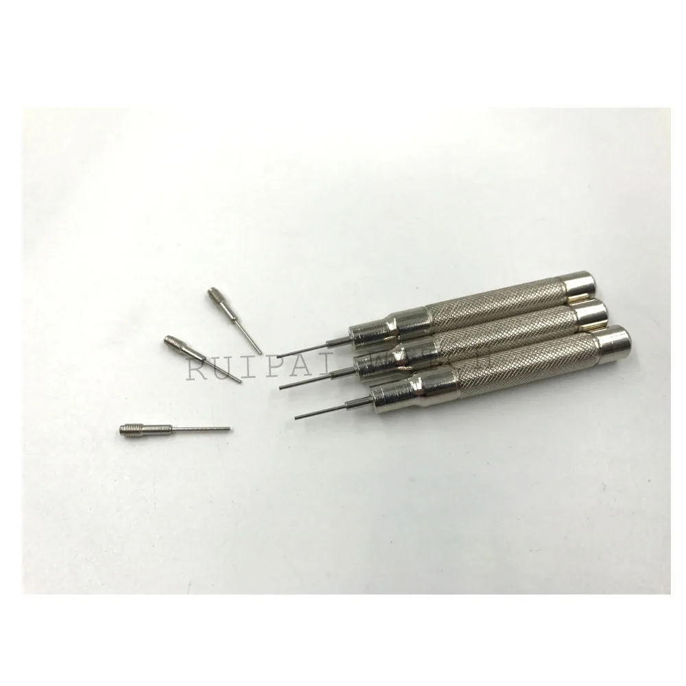 

Watch Band Link Remover Pin Punch set of 3 PIN-EXTRACTORS (0.7/0.8/0.9mm)