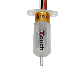 

1set 3D touch Auto Bed Leveling Touch Sensor with cables Spare parts for 3D Printers