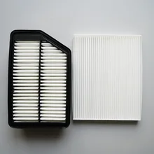 Комплект фильтров для hyundai IX35 2010- воздушный фильтр+ салонный фильтр 28113-2S000 97133-0Q000