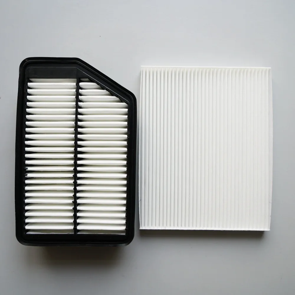 Filter Kit for Hyundai IX35 2010 2015 Air Filter + Cabin Filter 28113