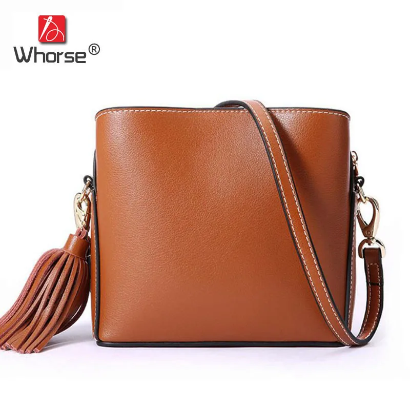 Brand Fashion Mini Genuine Leather Women Shoulder Bag Tassel Ladies Small Flap Satchel Crossbody Messenger Bags For Girls W09570 Brand Fashion Mini Genuine Leather Women Shoulder Bag Tassel Ladies Small Flap Satchel Crossbody Messenger Bags For Girls W09570