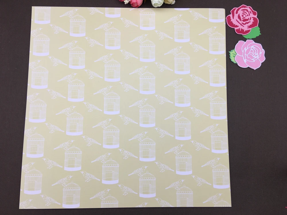 pattern paper-6