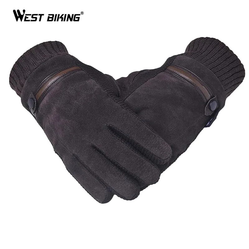 Prix pour OUEST VÉLO D'hiver Gants Gants Coupe-Vent Thermique Polaire Plein Gingembre Gants Mitaines Sport Luvas Gants De Bicyclette De Vélo Prix pour OUEST VÉLO D'hiver Gants Gants Coupe-Vent Thermique Polaire Plein Gingembre Gants Mitaines Sport Luvas Gants De Bicyclette De Vélo