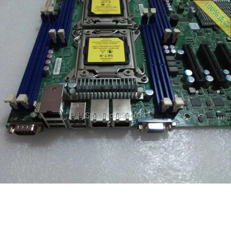 X9DRL-3F1