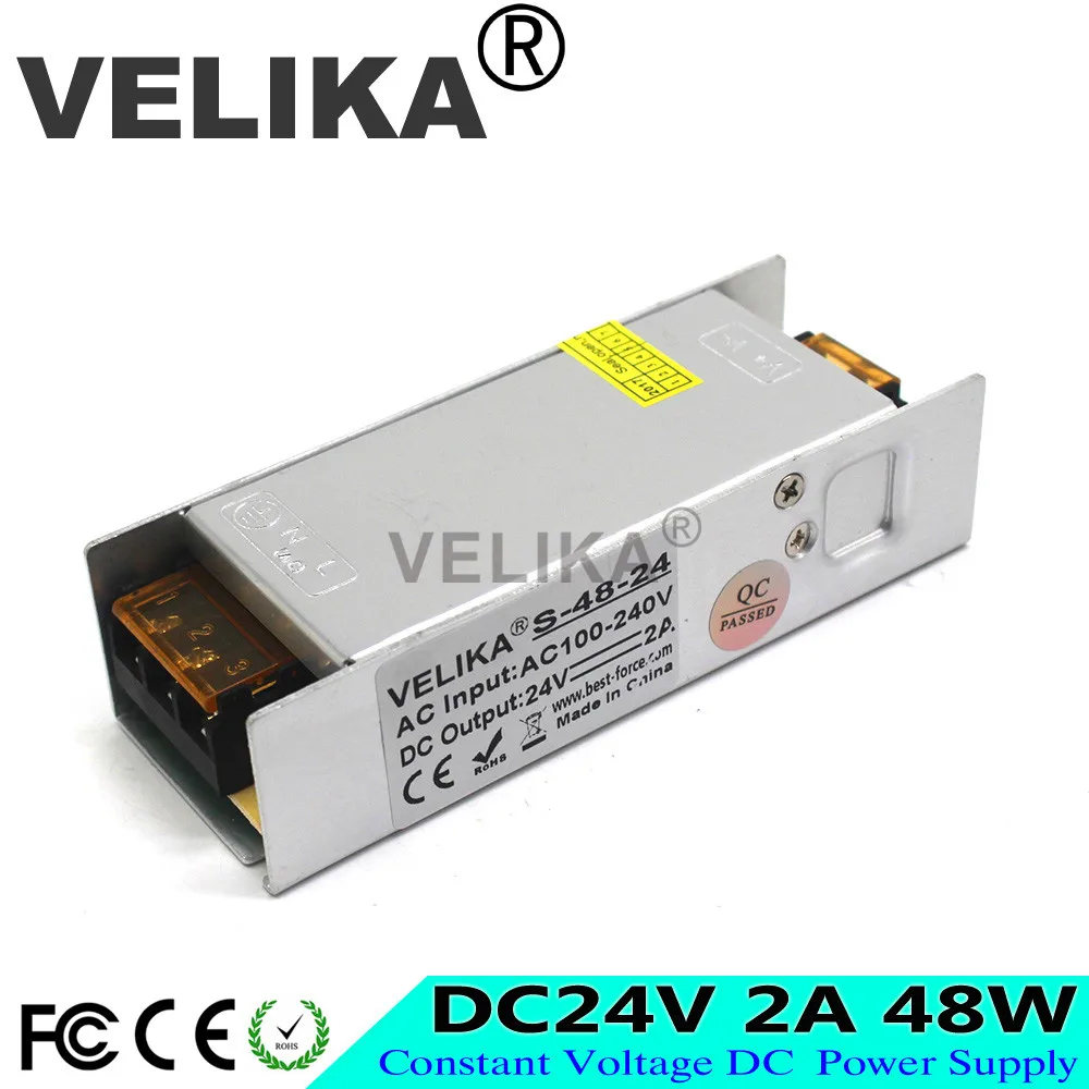 24V48W
