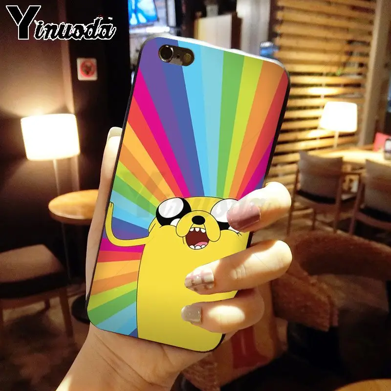 Best friends Adventure time