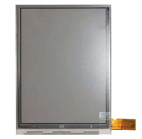 Polegada Ed060sc7 lf c1 E-ink Lcd Matriz para Amazon Kindle D00901 k3 Ebook Reader Lcd Display Substituição da Tela 6