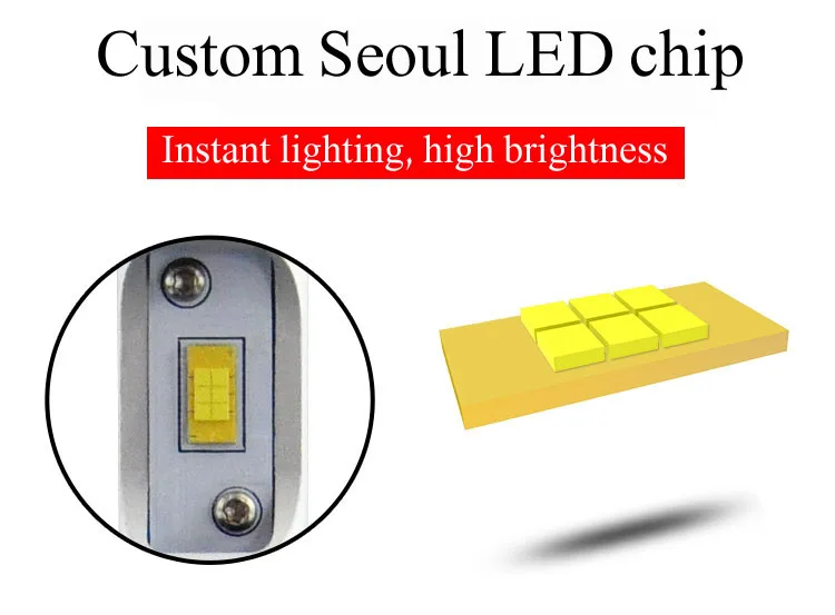 K6S led 