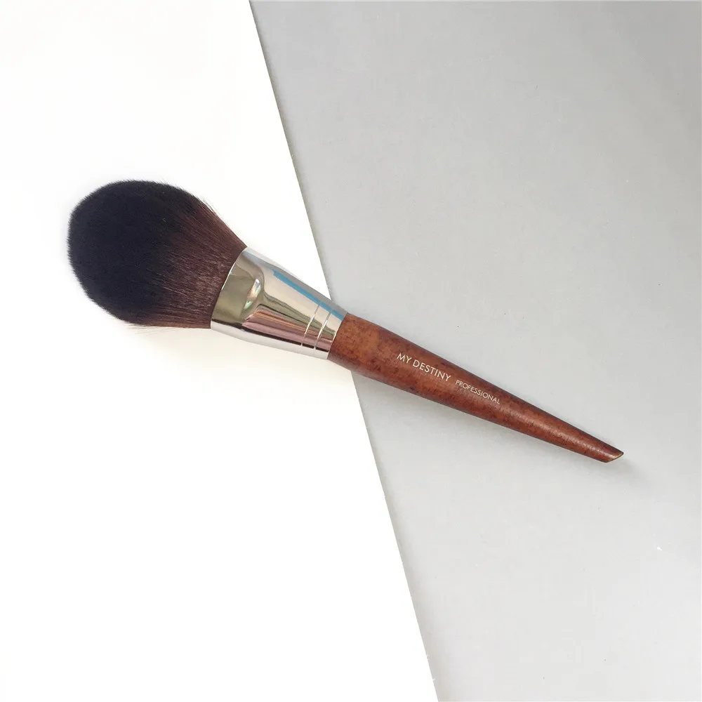 My Destiny 128 Precision Powder Brush _ 3