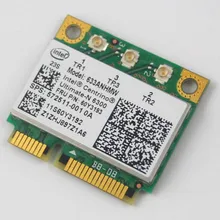 633ANHMW мини PCI-E беспроводной Wlan 6300 AGN для IBM 60Y3233 T410 X201 T510 WLan карта Ultimate-n lenovo Y460 560 EDGE L412