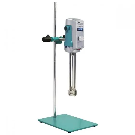 

High-shear Dispersing Emulsifier High Speed Mixing Machine AD500S-H 110V 2000~21000rpm 12G