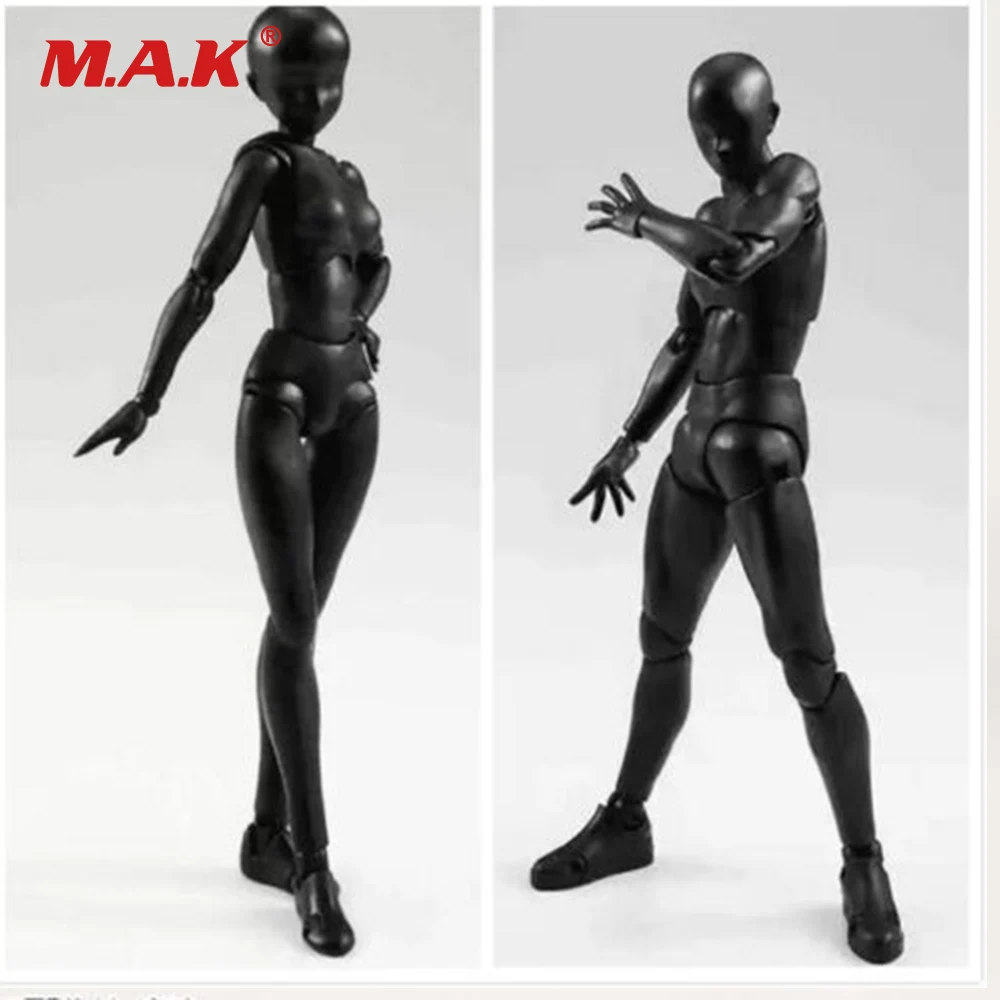 ACPLAY 1:6 Cowgirl Female Clothing Set in Black for Phicen Hot toys Figures 12B