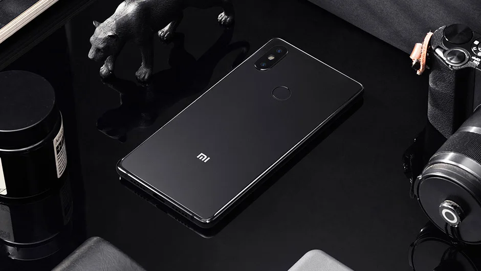 Глобальная ПЗУ Xiaomi Mi 8 SE 6 ГБ ОЗУ 64 Гб ПЗУ Смартфон Snapdragon 710 5,8" AMOLED экран 12 Мп+ 5 Мп AI двойная камера заднего вида