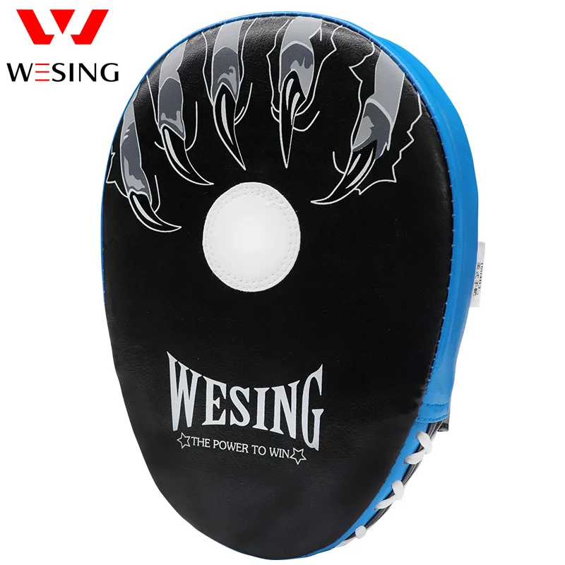 Wesing Kick Pads бокс кикбоксинг Focus Target Punch Mitts ручной пробивные колодки | Спорт и