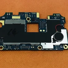 Оригинальная материнская плата 4G ram+ 128G rom материнская плата для ELEPHONE Soldier MTK6797T Deca Core 5," 2 K экран