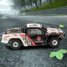 Бесплатная доставка, хит продаж Rc Гоночная машина Игрушечные лошадки k999 супер 4WD 2.4 ГГц Drift Радиоуправляемые игрушки 1:28 высокое Скорость VS A979