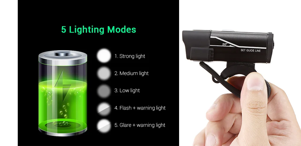Perfect Aluminum Alloy Bike Light USB Charging Bicycle LED Warning Side Light Cycling Equipment Accessory 4 Perfect Aluminum Alloy Bike Light USB Charging Bicycle LED Warning Side Light Cycling Equipment Accessory 4