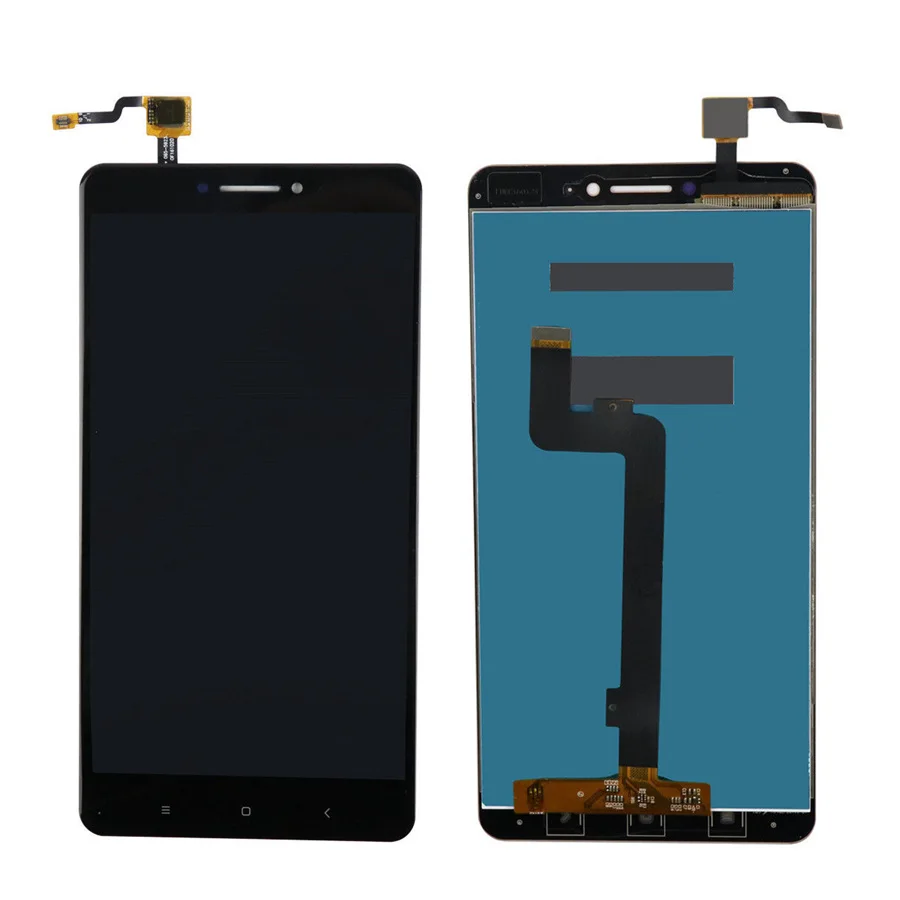 Xiaomi MAX LCD Display (28)